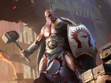 Fortress Cyclops