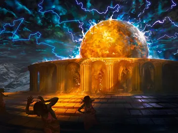 Temple of Epiphany