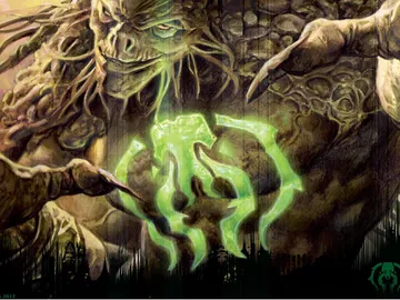 Golgari Charm