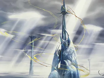 Darksteel Citadel