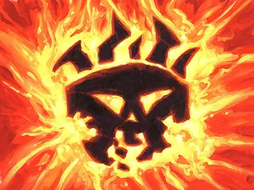 Rakdos Signet