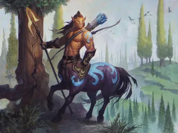 Nessian Courser