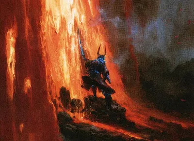 Tempered in Solitude