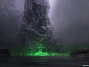 Temple of Malady