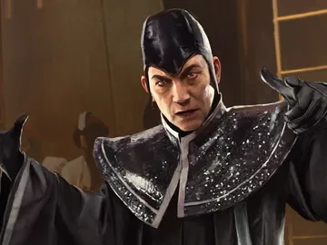 The Valeyard 1