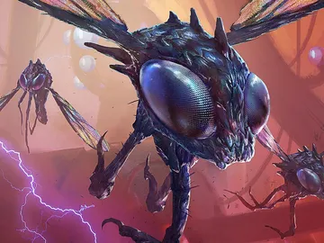Dimir Spybug