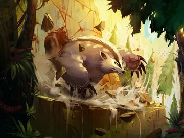 Badgermole