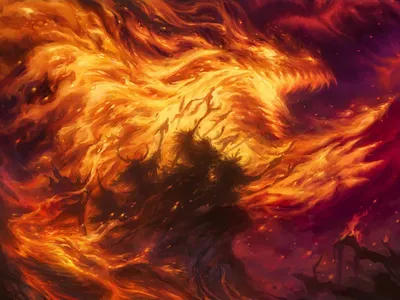 Stoke the Flames