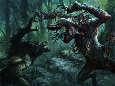 Prey Upon