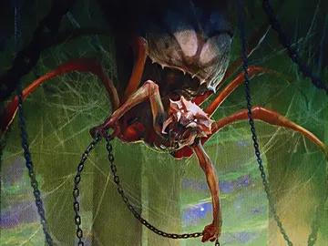 Chainweb Aracnir