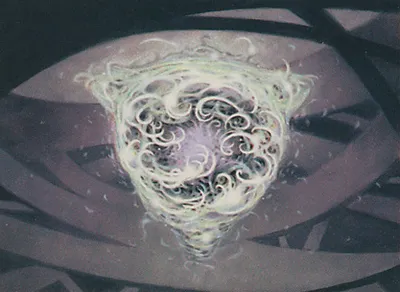 Esper Charm