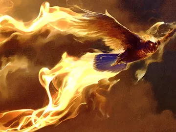 Sunbird's Invocation