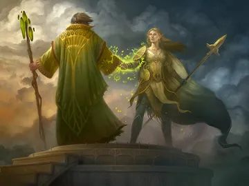 Heroes' Reunion