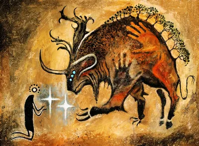 Mythos of Brokkos 1