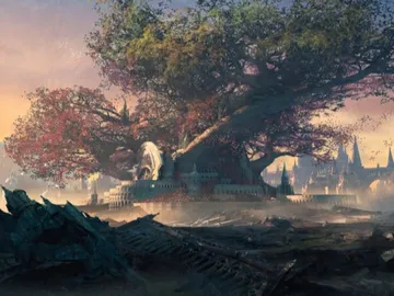 New Horizons