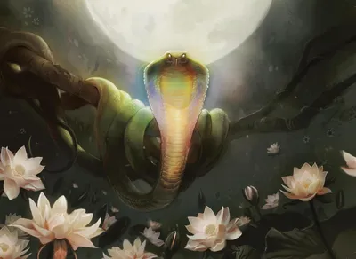 Lotus Cobra