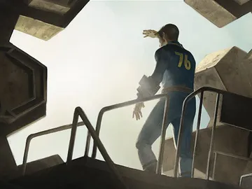 Open the Vaults