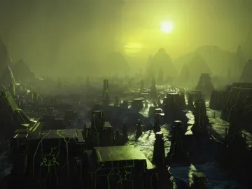 Tomb Fortress