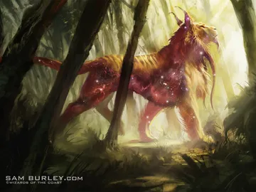 Nylea's Emissary