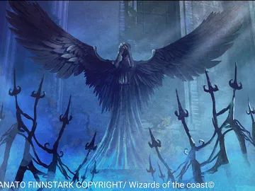Weeping Angel 1