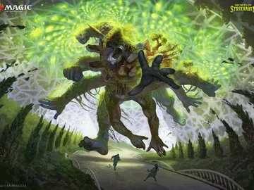 Wildgrowth Archaic 1