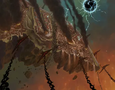 Descent into Avernus 1