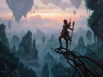Animist's Awakening