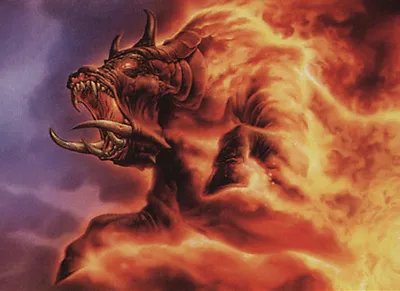 Valakut Fireboar