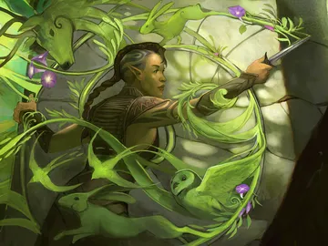 Nature's Lore