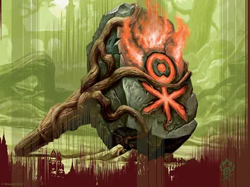 Gruul Charm