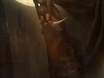 Etrata, the Silencer