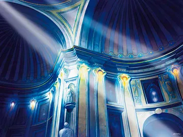 Azorius Chancery