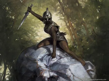Ordeal of Nylea