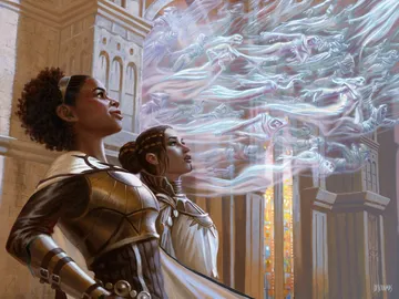 Ethereal Absolution