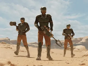 Secure the Wastes