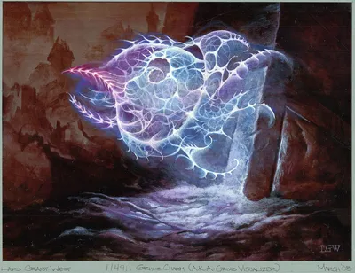 Grixis Charm