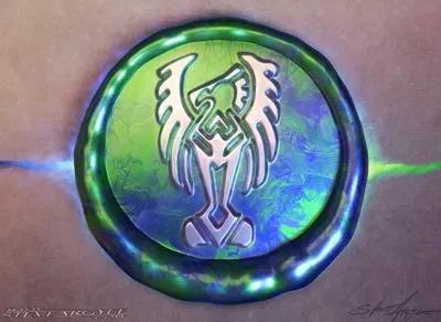 Brokers Charm 1