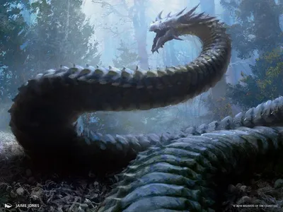 Boneyard Wurm