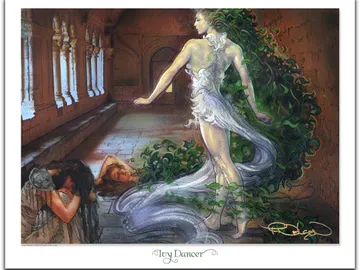 Ivy Dancer