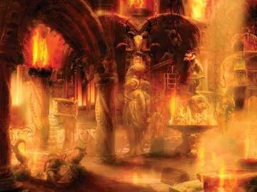 Blood Crypt