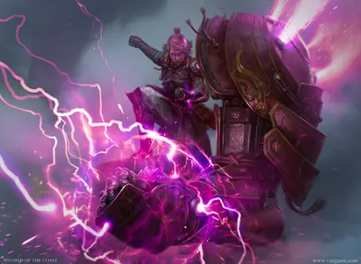 Voltage Surge