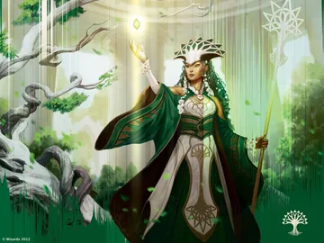 Vitu-Ghazi Guildmage