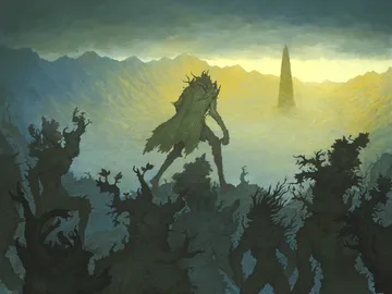 Last March of the Ents 1