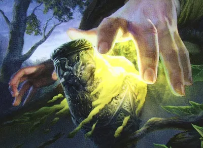 Springsage Ritual