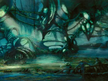 Breeding Pool
