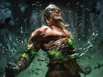 Return of the Wildspeaker