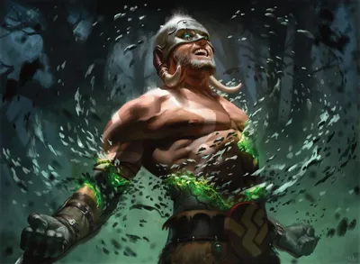 Return of the Wildspeaker