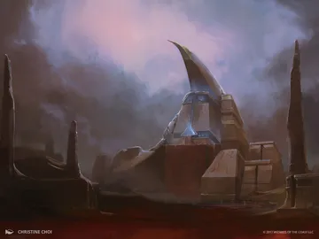 Desert of the Mindful