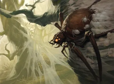 Brood Weaver