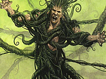 Moldervine Cloak